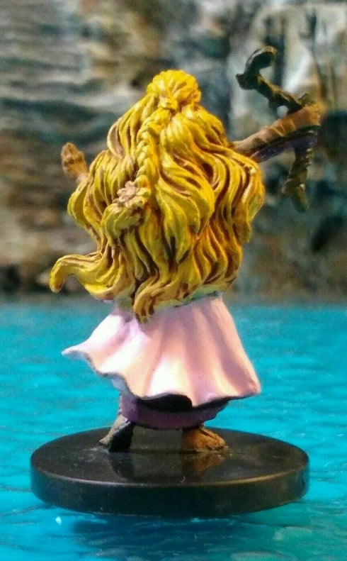 Evermeet Wizard - Archfiends - Dungeons & Dragons Miniature (DDM) - #15